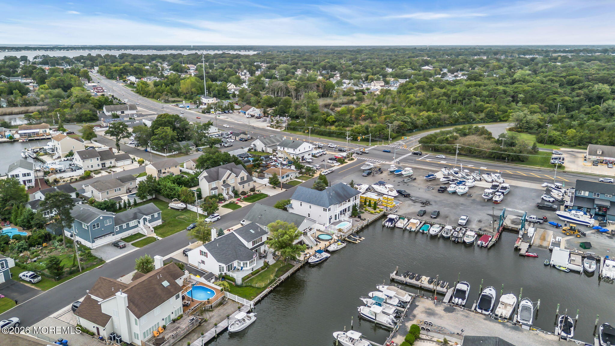 3110 Windsor Avenue Toms River NJ 08753
