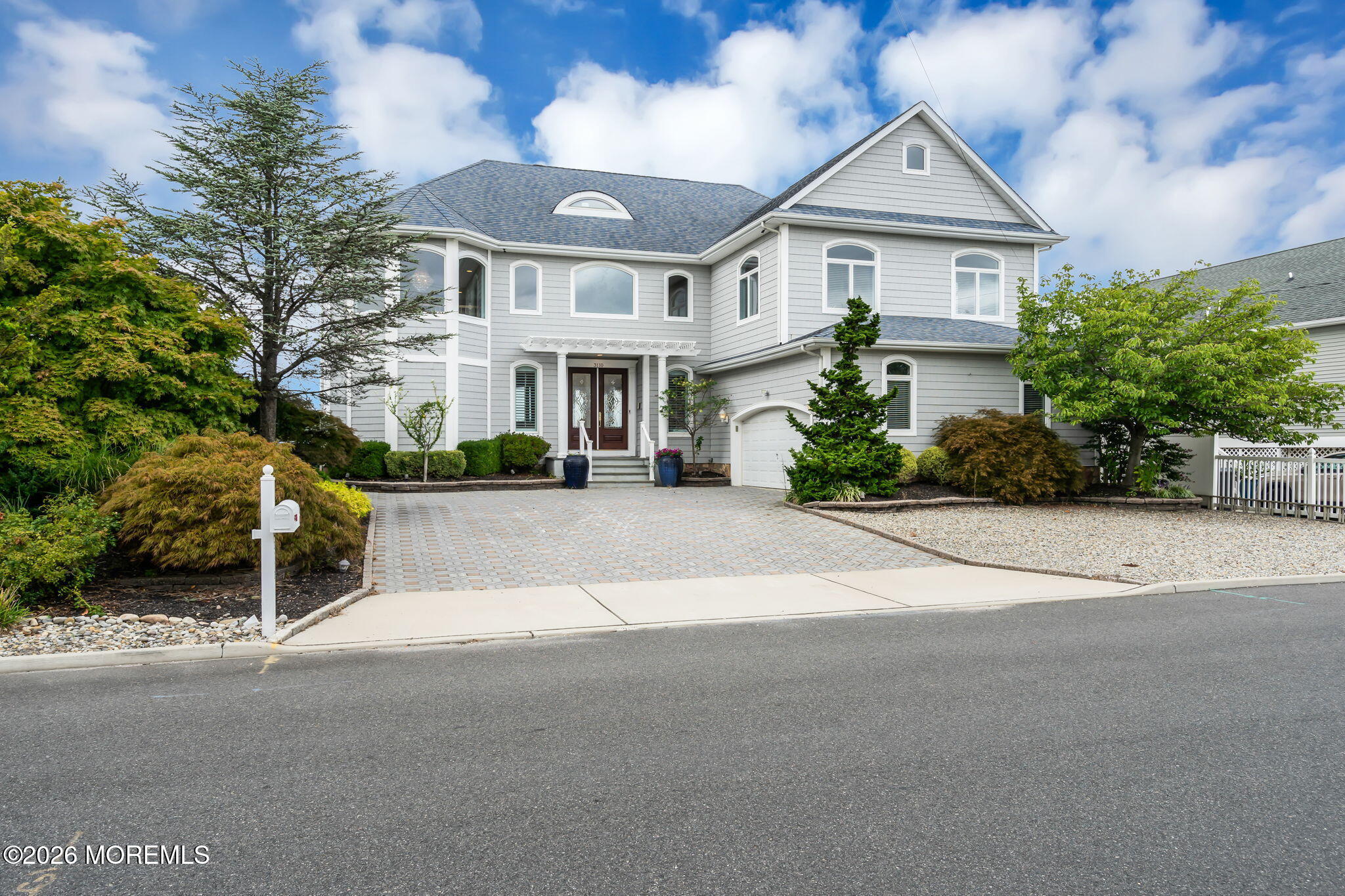 3110 Windsor Avenue Toms River NJ 08753