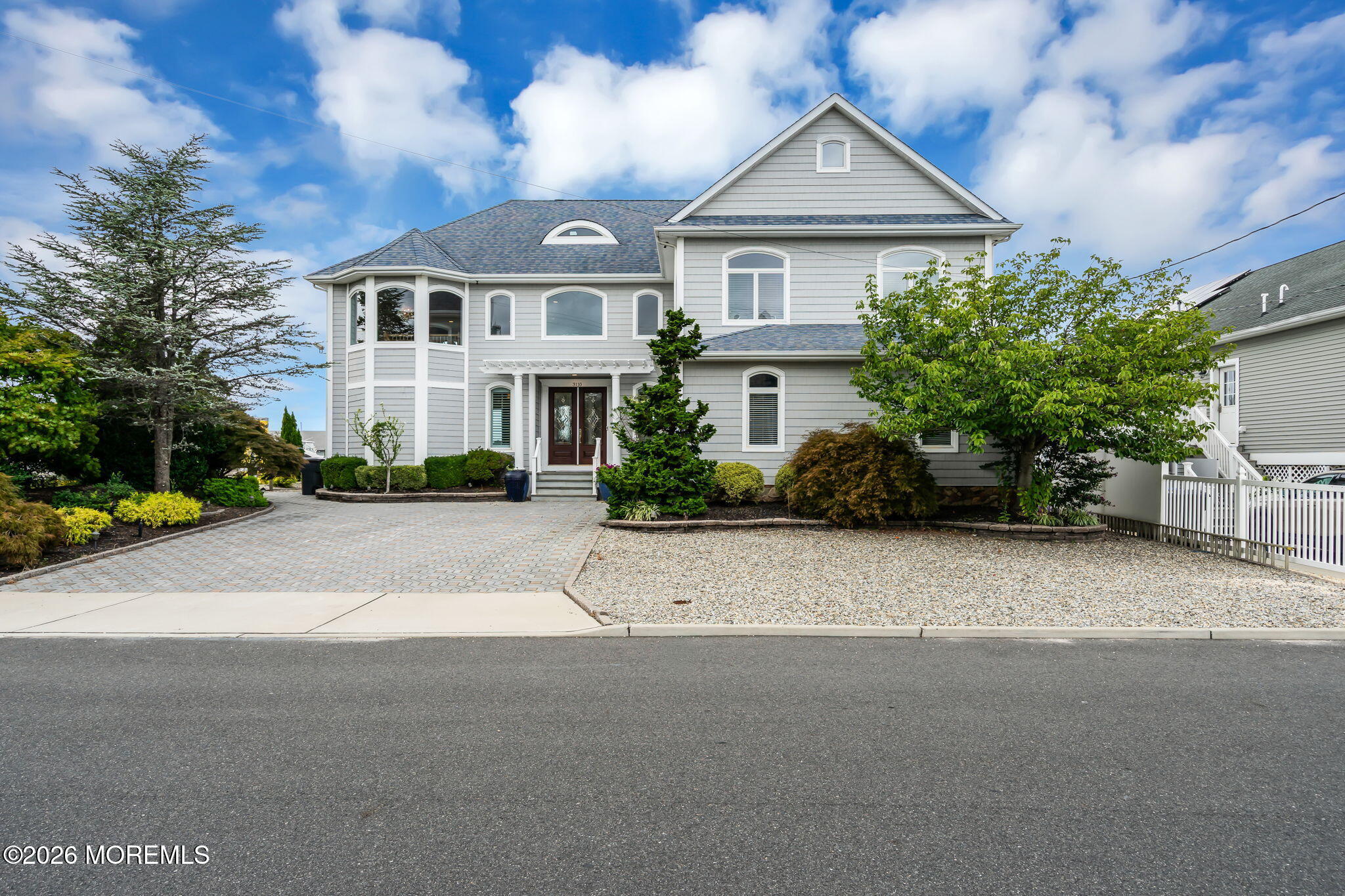 3110 Windsor Avenue Toms River NJ 08753