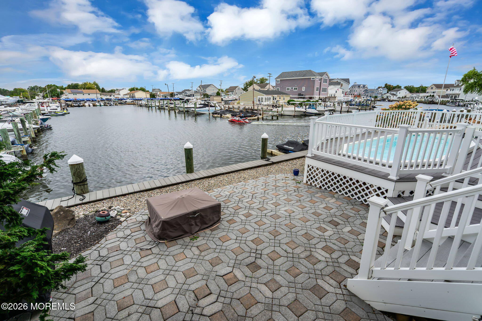 3110 Windsor Avenue Toms River NJ 08753