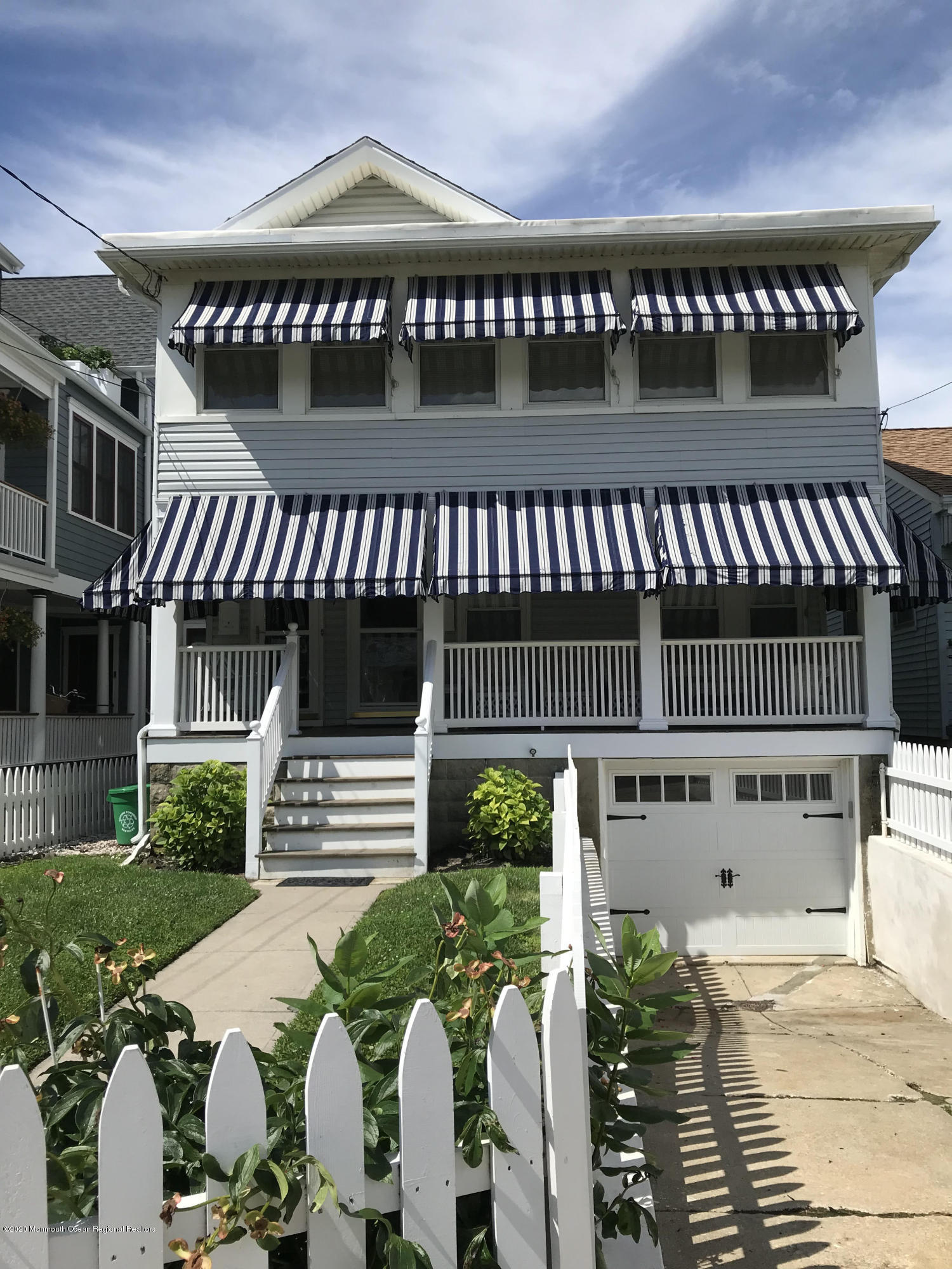 7 Webb Avenue Ocean Grove NJ 07756