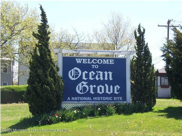 7 Webb Avenue Ocean Grove NJ 07756