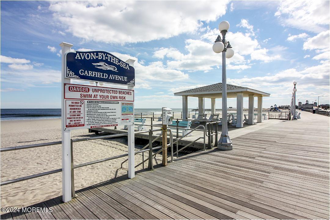 15 Garfield Avenue Avon-by-the-sea NJ 07717