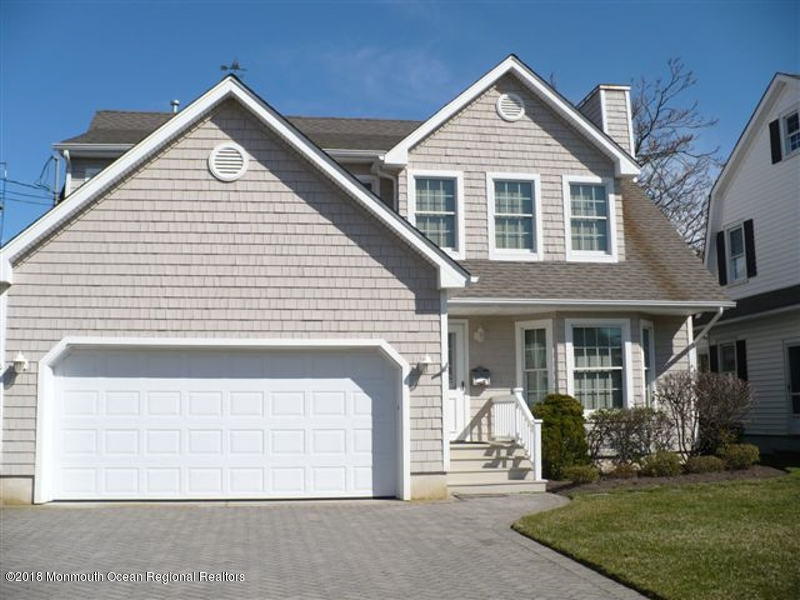 417 Main Avenue Bay Head NJ 08742