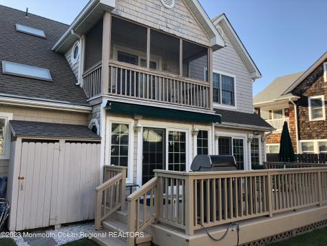 417 Main Avenue Bay Head NJ 08742