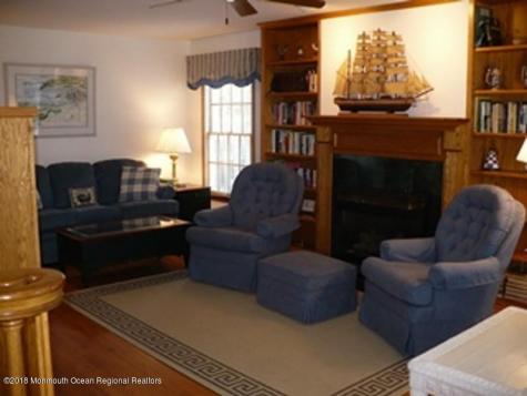 417 Main Avenue Bay Head NJ 08742