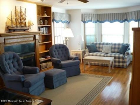 417 Main Avenue Bay Head NJ 08742