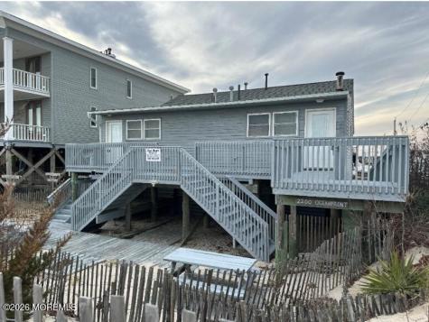 2200 Oceanfront Lavallette NJ 08735