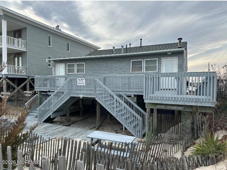 2200 Oceanfront Lavallette NJ 08735