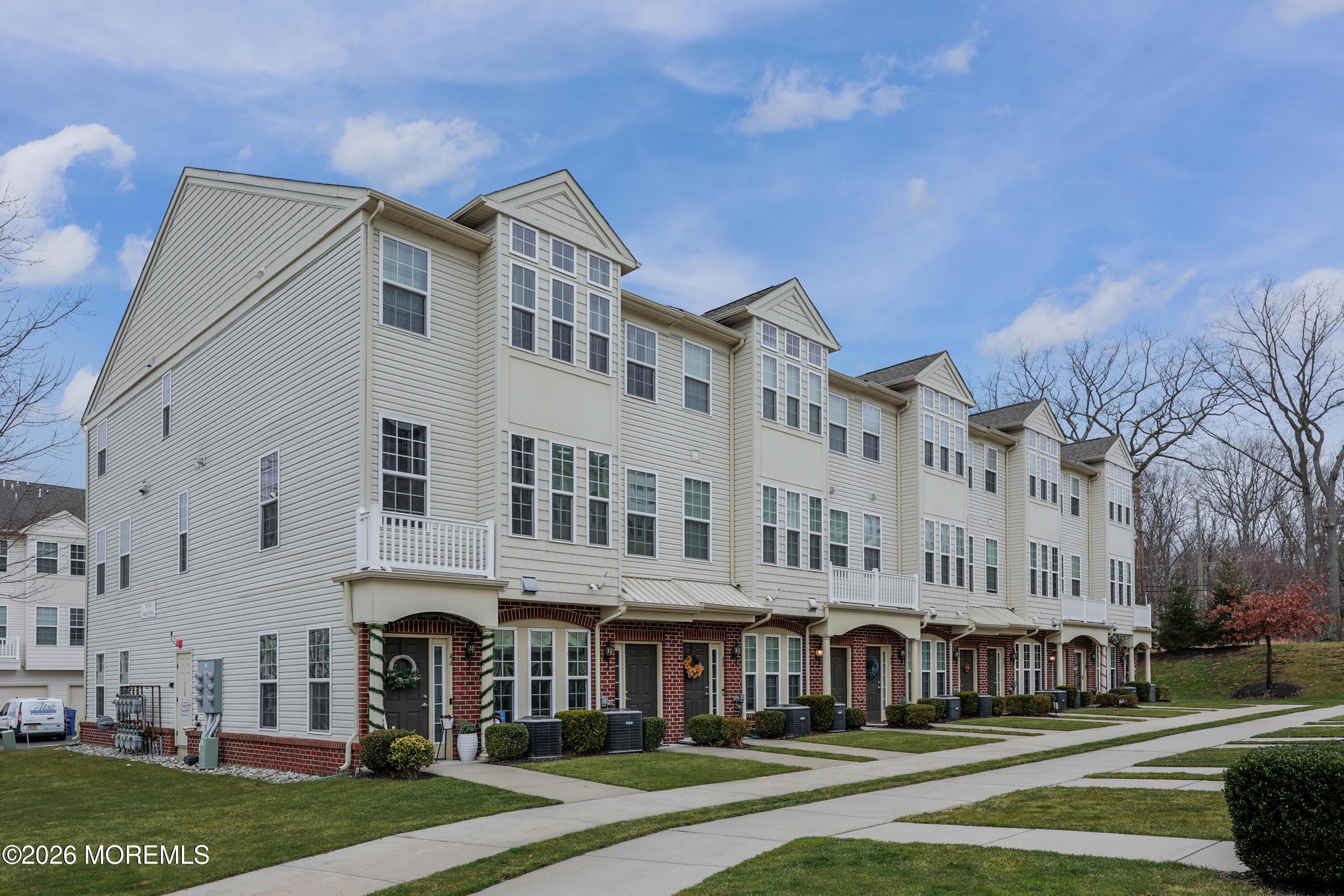 43 Jake Drive Tinton Falls NJ 07712