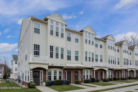 43 Jake Drive Tinton Falls NJ 07712