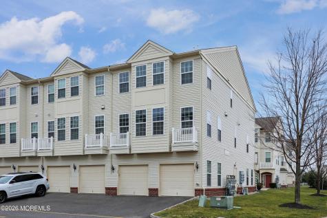 43 Jake Drive Tinton Falls NJ 07712