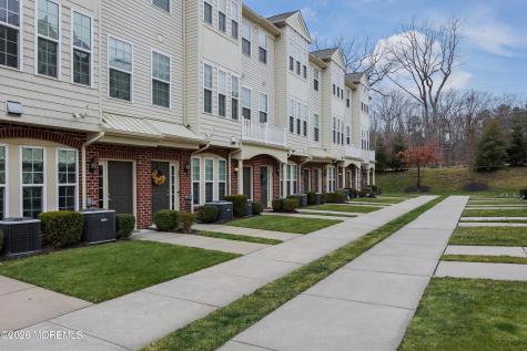 43 Jake Drive Tinton Falls NJ 07712