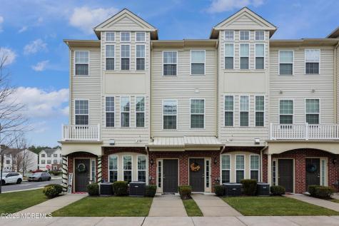 43 Jake Drive Tinton Falls NJ 07712