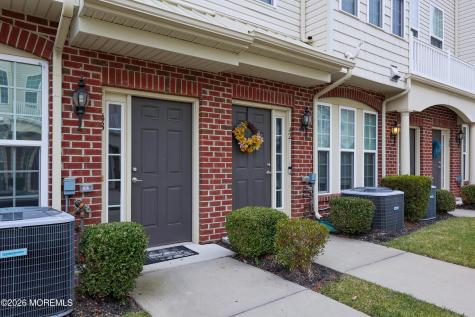 43 Jake Drive Tinton Falls NJ 07712