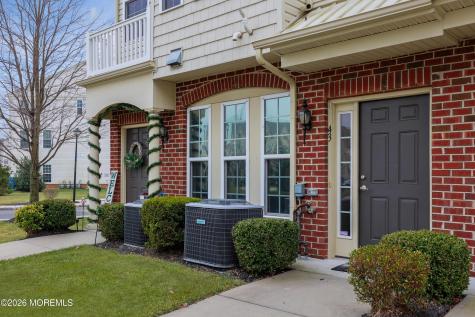 43 Jake Drive Tinton Falls NJ 07712