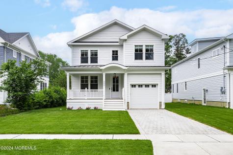 555 Sussex Avenue Spring Lake Heights NJ 07762