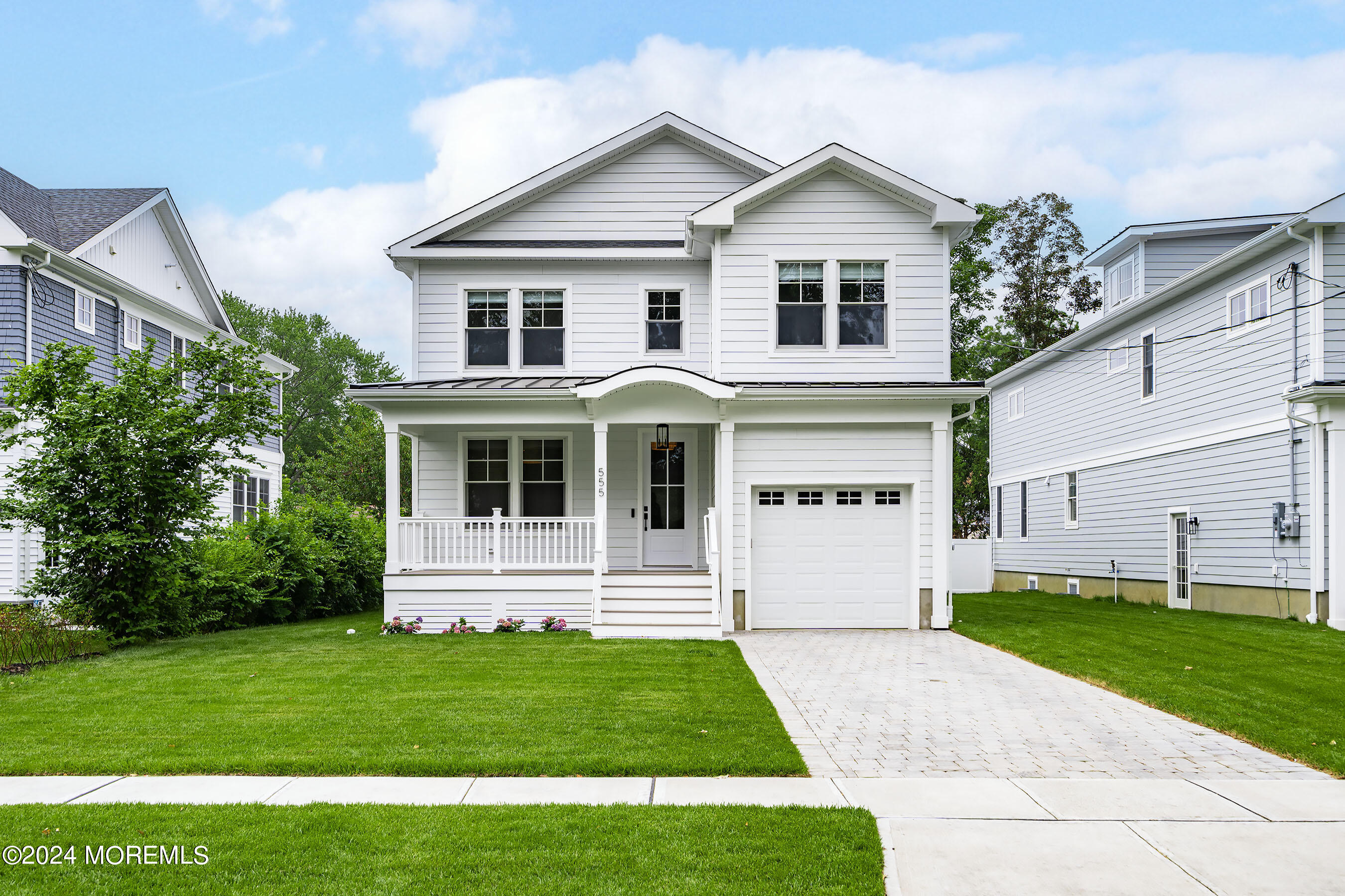 555 Sussex Avenue Spring Lake Heights NJ 07762