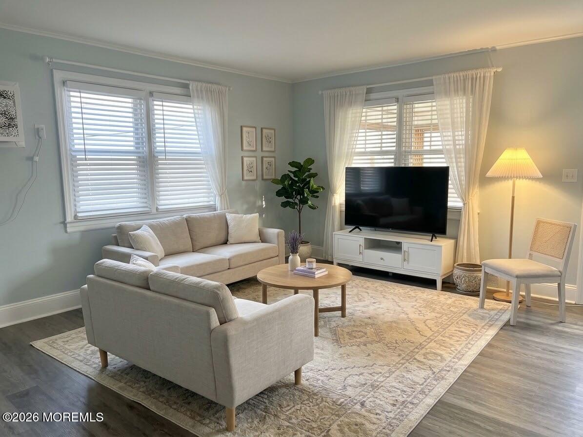 202 Evergreen Avenue Bradley Beach NJ 07720