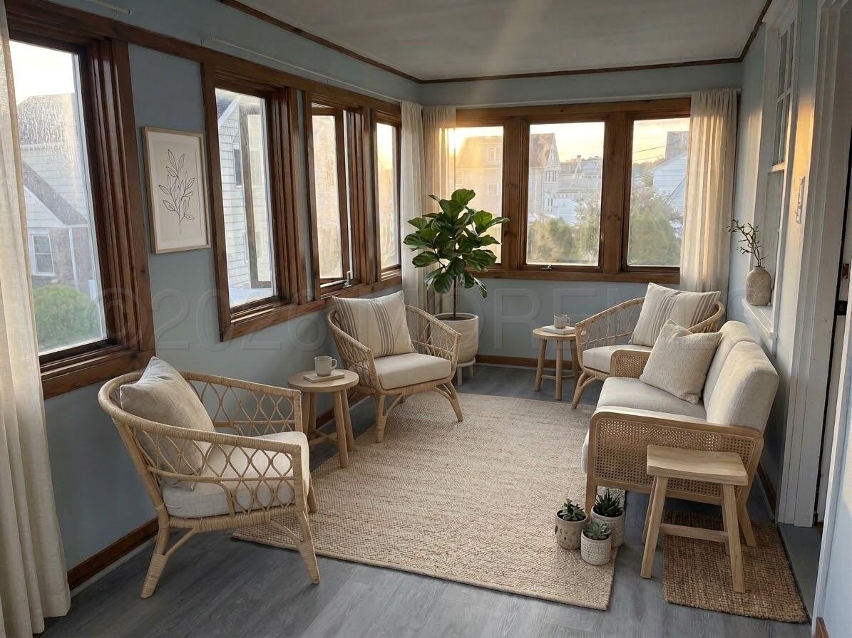 202 Evergreen Avenue Bradley Beach NJ 07720