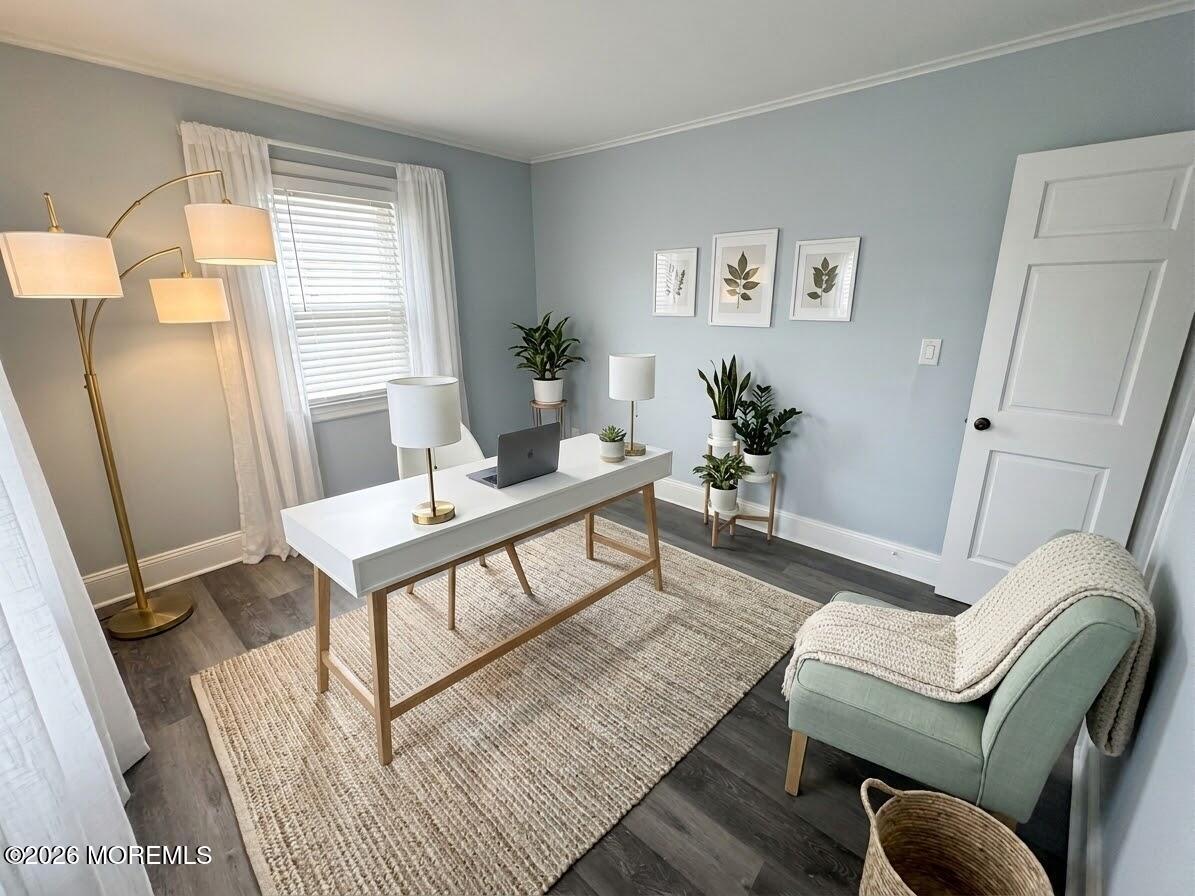 202 Evergreen Avenue Bradley Beach NJ 07720