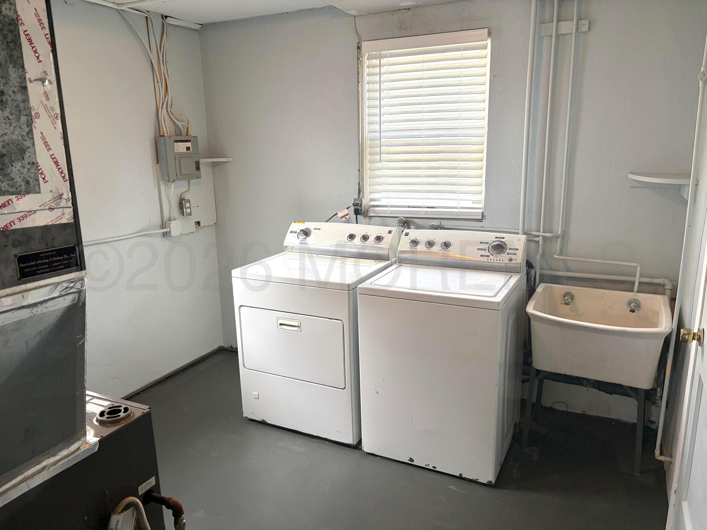 202 Evergreen Avenue Bradley Beach NJ 07720