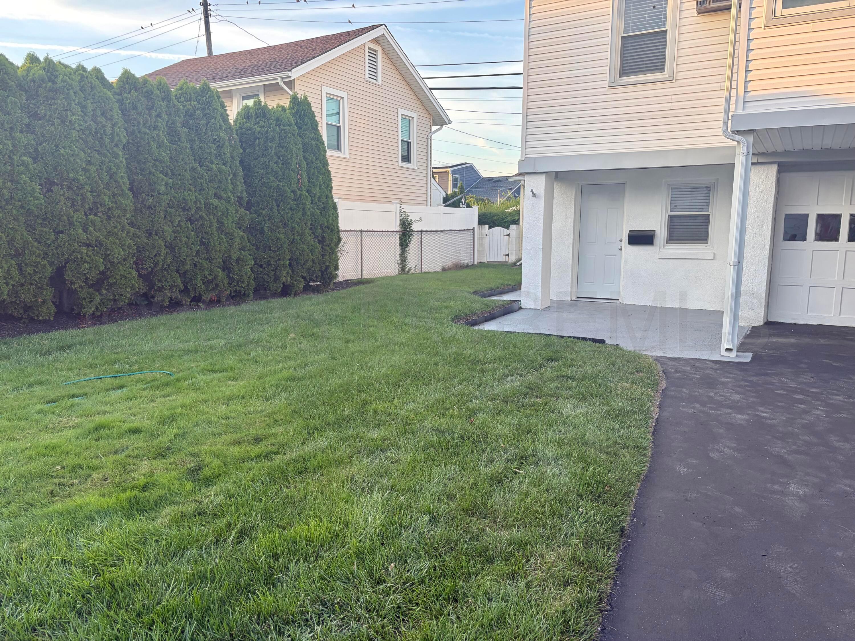 202 Evergreen Avenue Bradley Beach NJ 07720