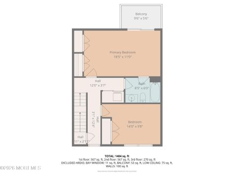 7 Heritage Terrace Jackson NJ 08527