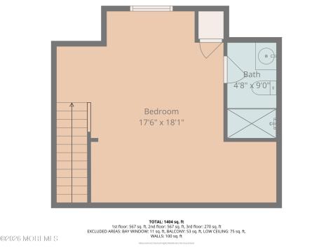 7 Heritage Terrace Jackson NJ 08527