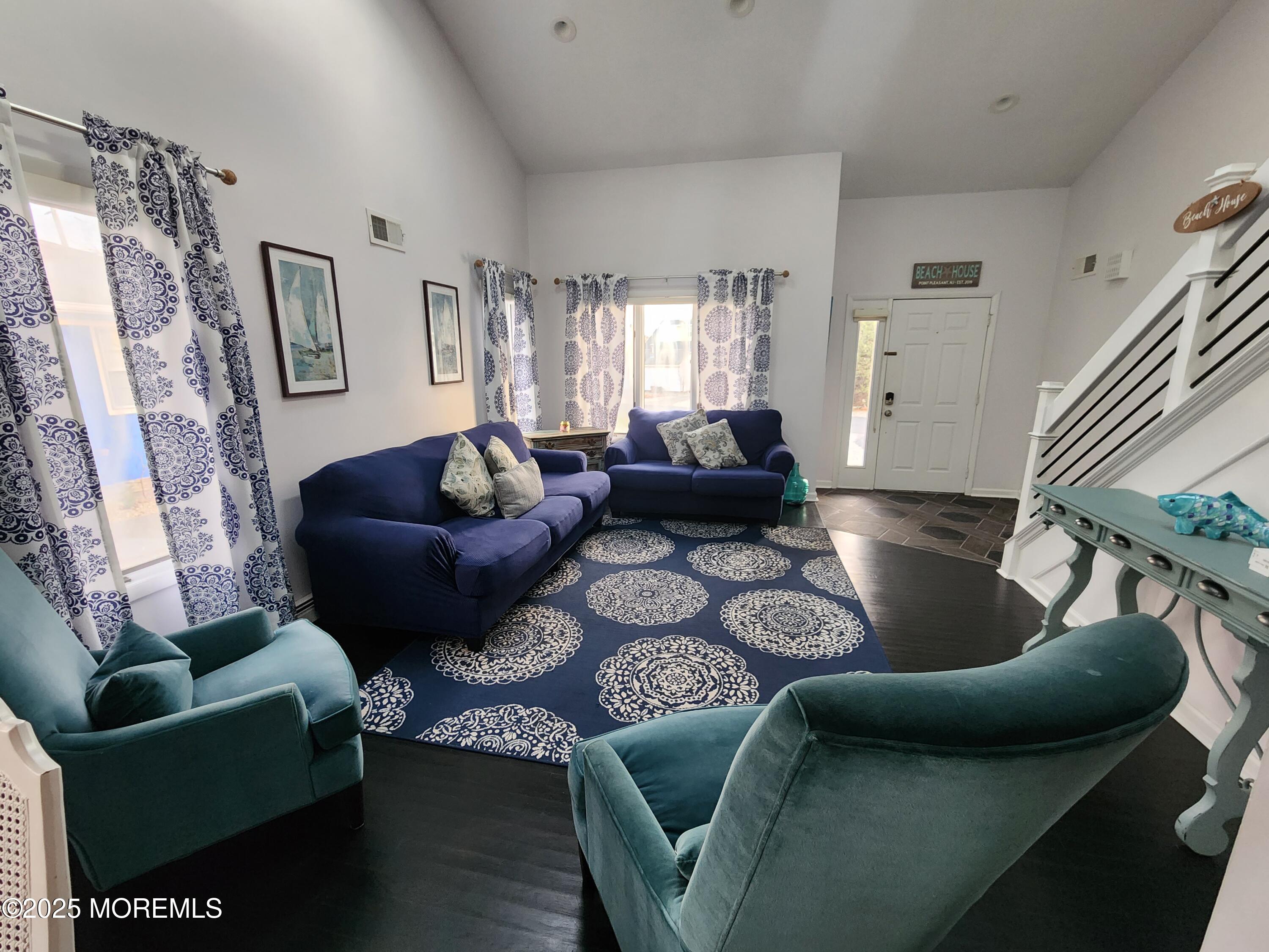 416 Blodgett Avenue Point Pleasant Beach NJ 08742