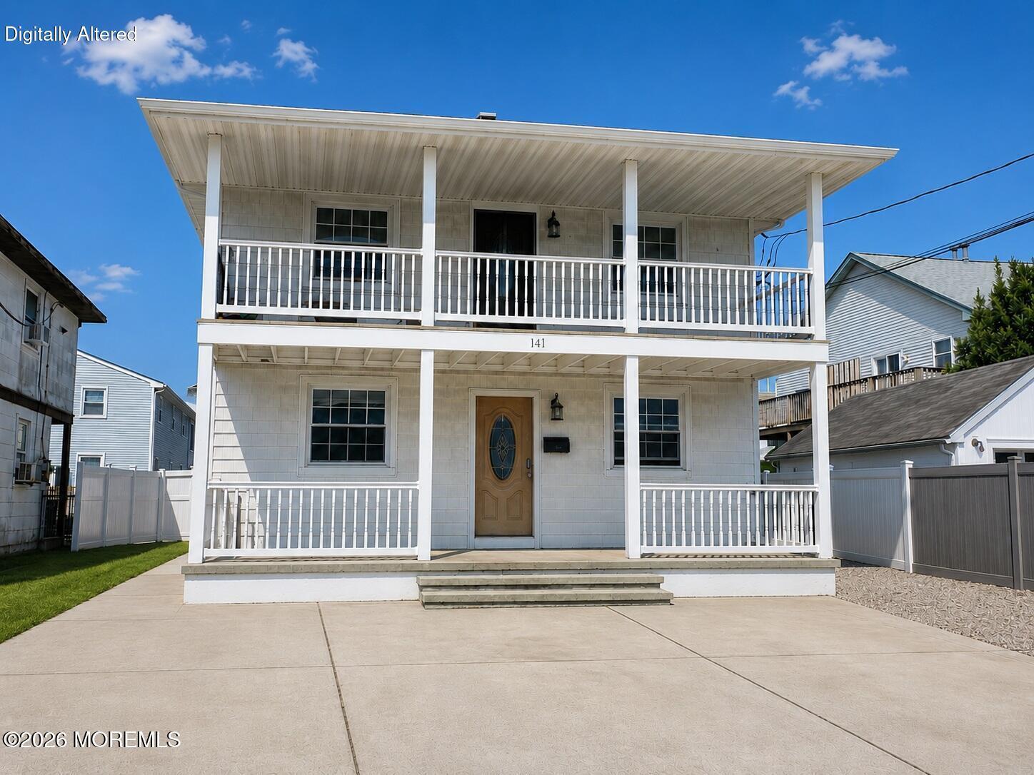 141 5th Street S Brigantine City NJ 08203