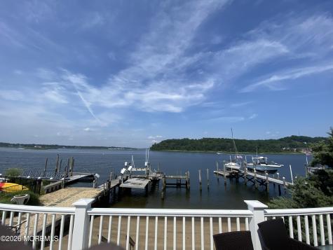 406 Ocean Avenue Sea Bright NJ 07760