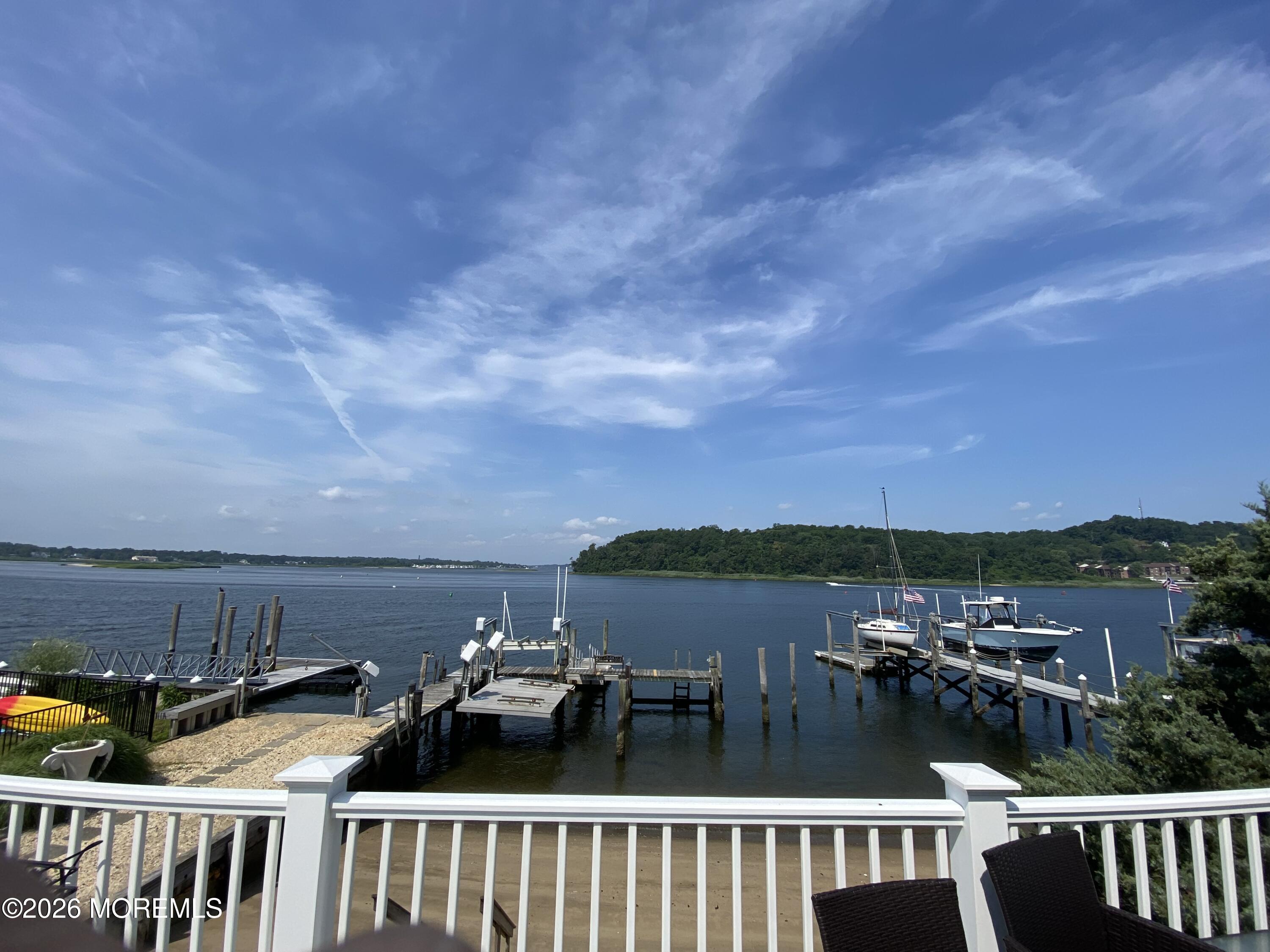 406 Ocean Avenue Sea Bright NJ 07760