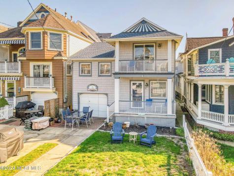 6 1/2 Embury Avenue Ocean Grove NJ 07756