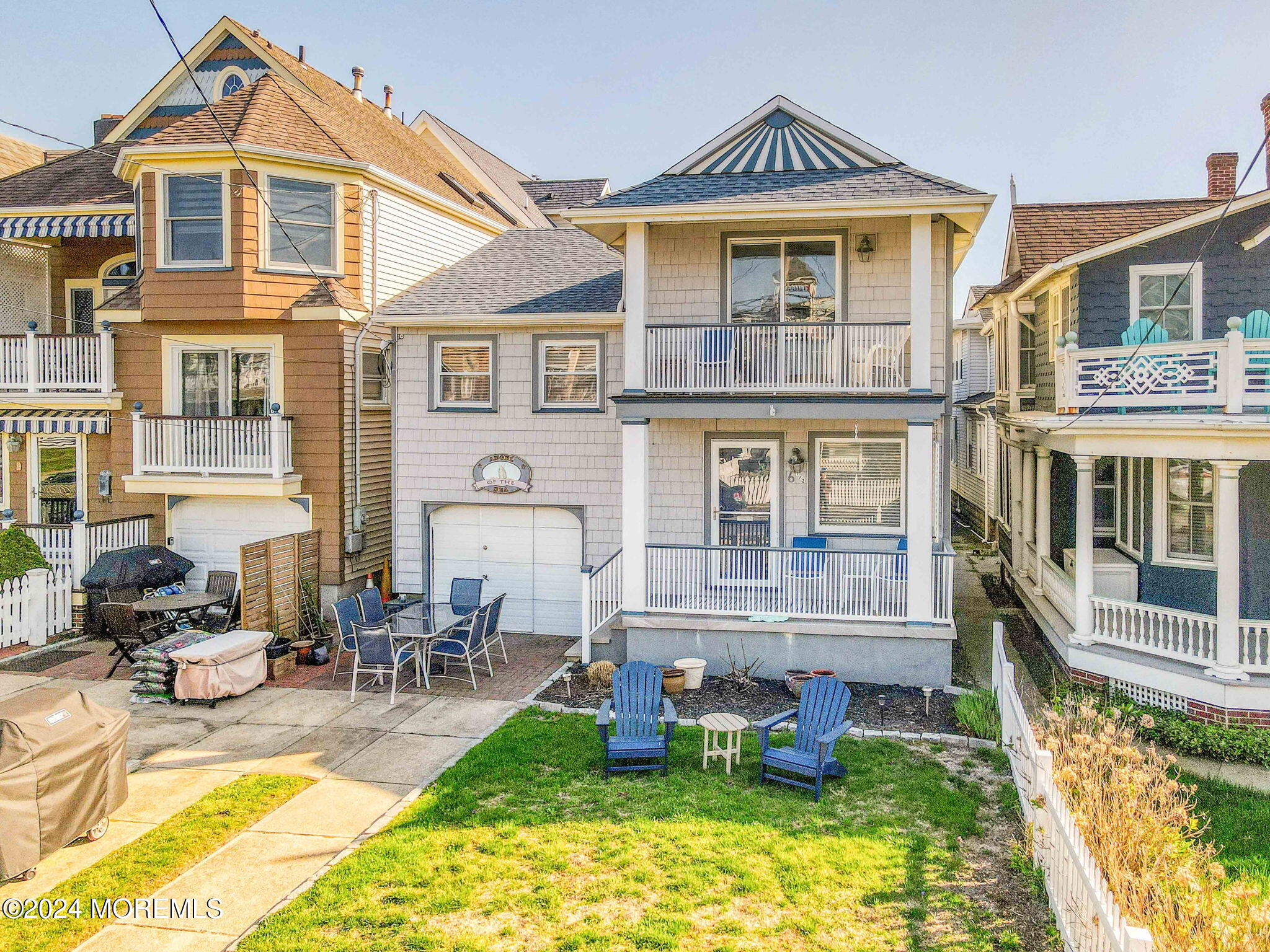 6 1/2 Embury Avenue Ocean Grove NJ 07756
