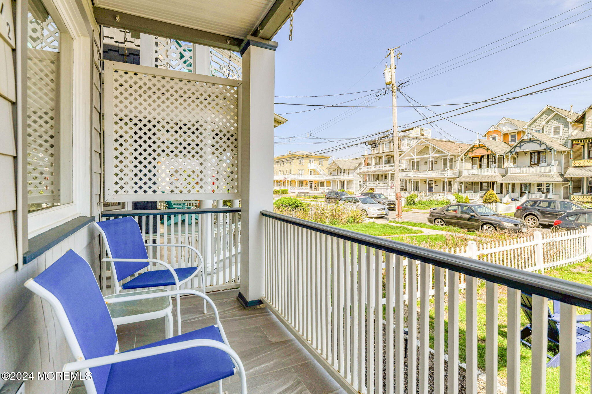 6 1/2 Embury Avenue Ocean Grove NJ 07756