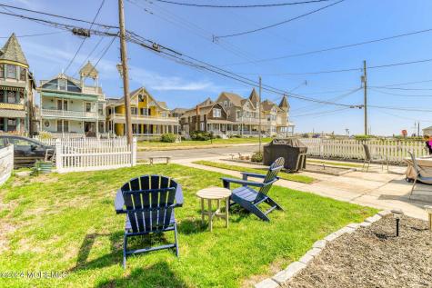 6 1/2 Embury Avenue Ocean Grove NJ 07756