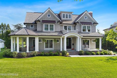 205 Morris Avenue Spring Lake NJ 07762