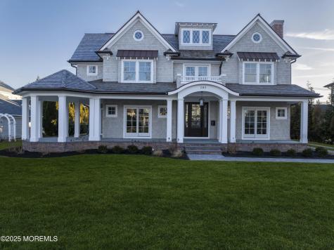 205 Morris Avenue Spring Lake NJ 07762