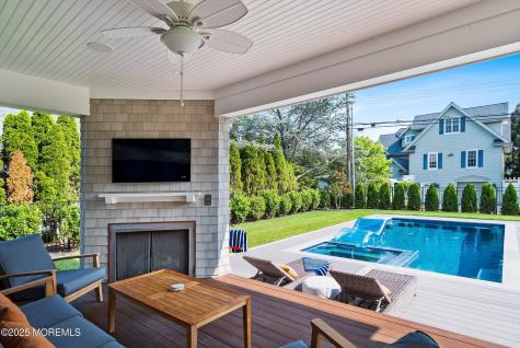 205 Morris Avenue Spring Lake NJ 07762