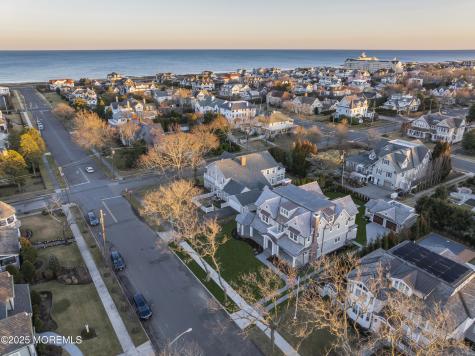205 Morris Avenue Spring Lake NJ 07762