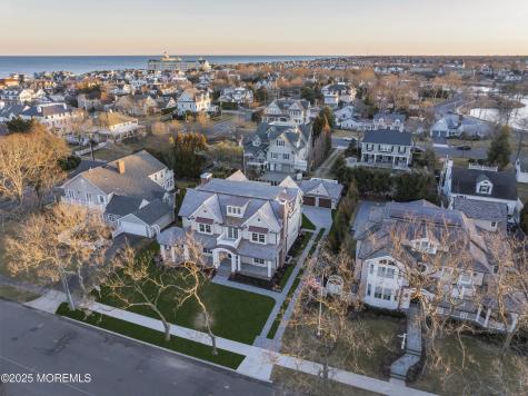 205 Morris Avenue Spring Lake NJ 07762