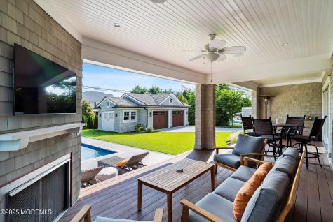 205 Morris Avenue Spring Lake NJ 07762