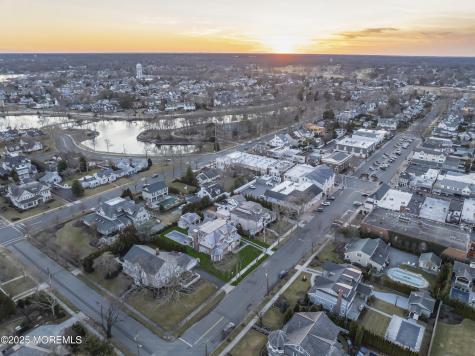 205 Morris Avenue Spring Lake NJ 07762