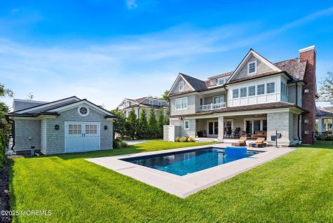 205 Morris Avenue Spring Lake NJ 07762