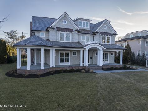 205 Morris Avenue Spring Lake NJ 07762