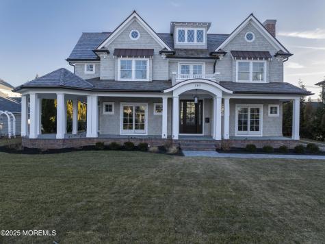 205 Morris Avenue Spring Lake NJ 07762