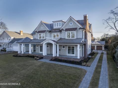 205 Morris Avenue Spring Lake NJ 07762