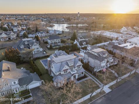 205 Morris Avenue Spring Lake NJ 07762