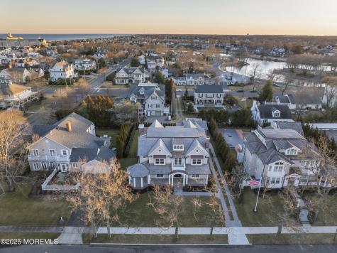 205 Morris Avenue Spring Lake NJ 07762